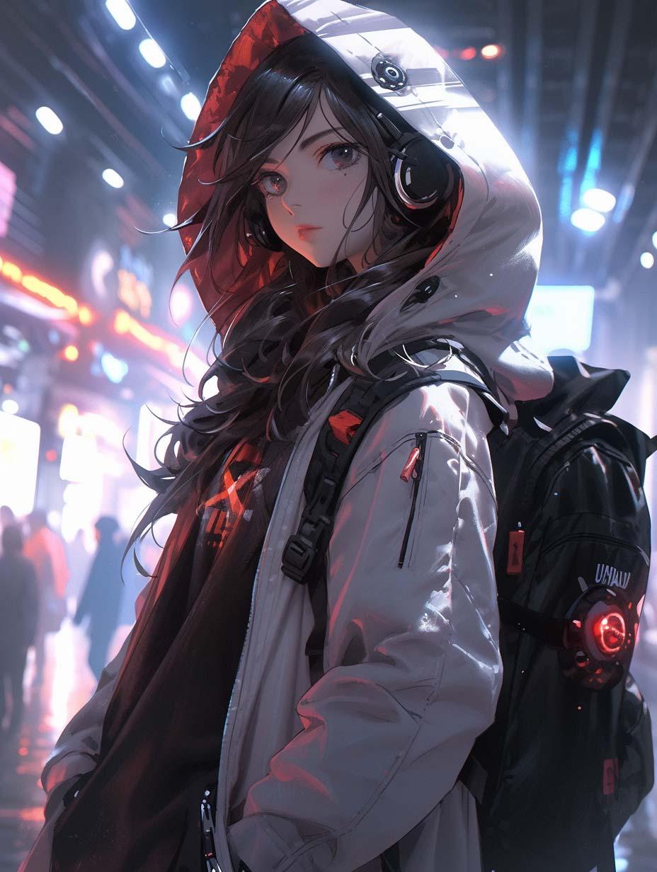如是（GL）